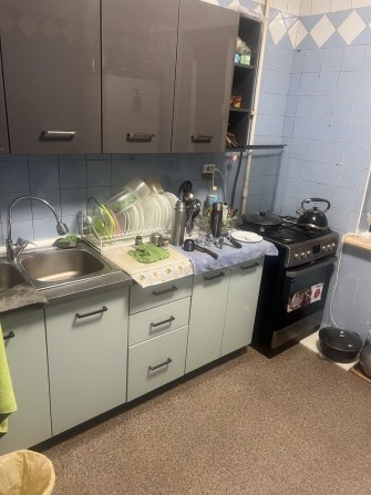 Сдам комнату на вулиця Миколи Закревського 27/2 - фото 1