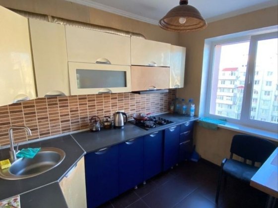 Здам.Супер! Кімнату в кв. для дівчини.Вишенька.Без власників. Винница