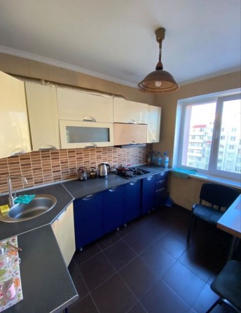 Здам.Супер! Кімнату в кв. для дівчини.Вишенька.Без власників. - фото 1