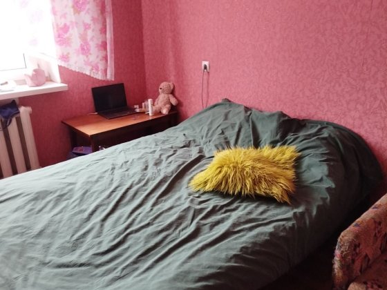 Здам кімнату мнату без хозяйки Винница