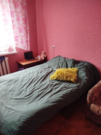 Здам кімнату мнату без хозяйки - фото 1