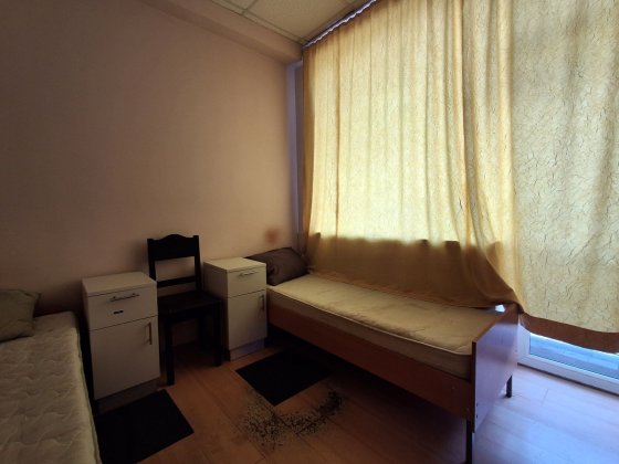 Для студентів! Кімната в гуртожитку