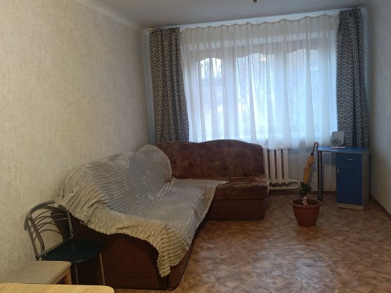 Оренда кімнати в гуртожитку у центрі