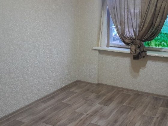 Комната Лукьяненко б/мебели(большая)