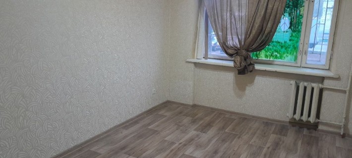 Комната Лукьяненко б/мебели(большая) - фото 1