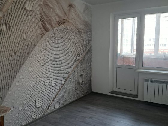 Кімната на Масанах