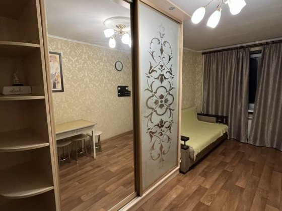 Оренда кімнати  в гуртожитку, Лісовий масив, вул. Поповича Космонавта