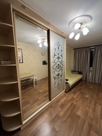 Оренда кімнати  в гуртожитку, Лісовий масив, вул. Поповича Космонавта - фото 1