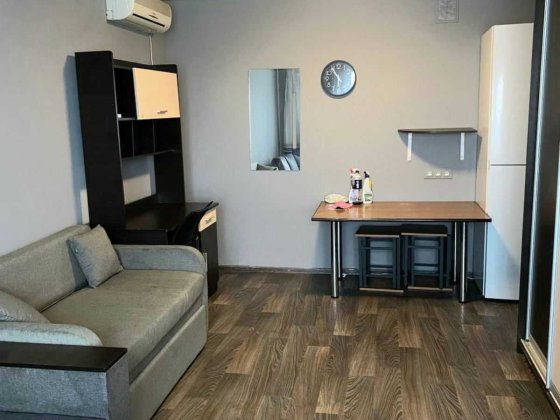 Здається кімната площею 18 м² вул. Ігоря Юхновського (Сулеймана Стальського) 32