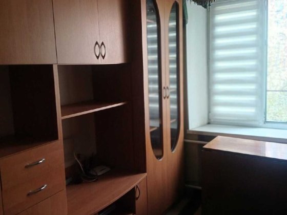 Здається кімната в гуртожитку в Центрі Винница