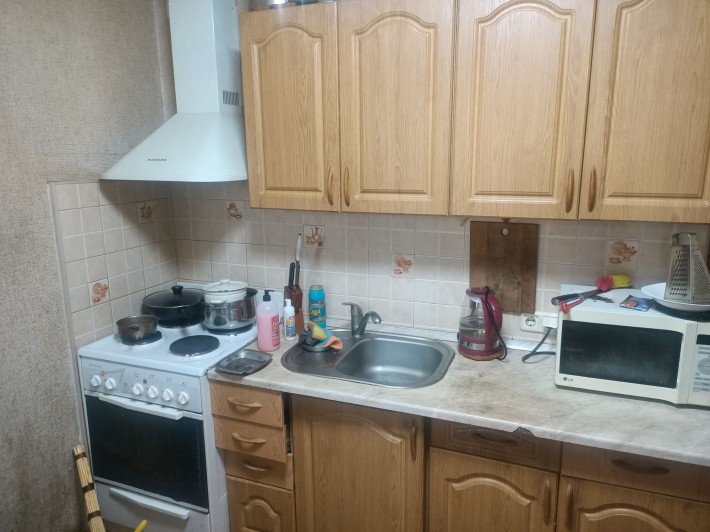 Сдаю комнату для девушки - фото 1