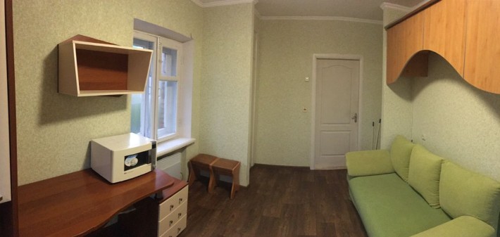 Здам довгостроково кімнату у гуртожитку, метро Лук'янівка. - фото 1