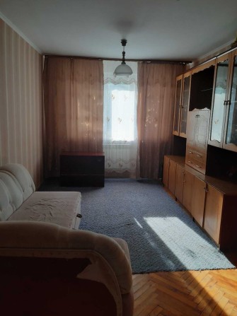 Здається кімната в гуртожитку - фото 1