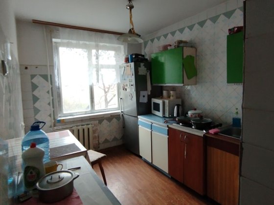 Здам, Кімнату в квартирі Урожай.Без власників.Вільно. Винница