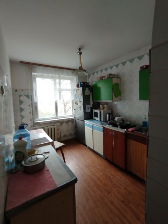 Здам, Кімнату в квартирі Урожай.Без власників.Вільно. - фото 1