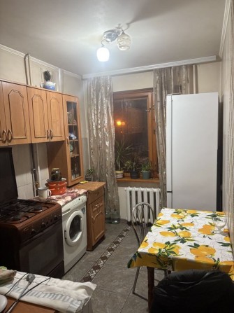 Сдам в оренду комнату на Бомагазе недорого - фото 1