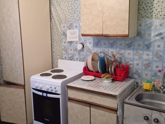 Кімната для 1 працюючого хлопця. Винница