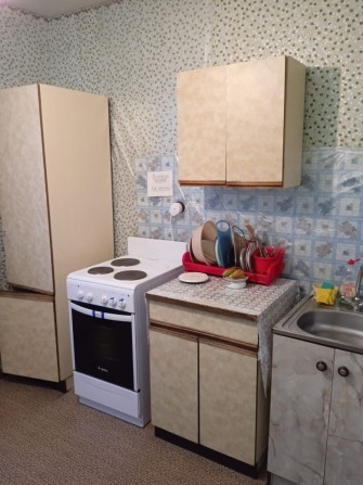 Кімната для 1 працюючого хлопця. - фото 1