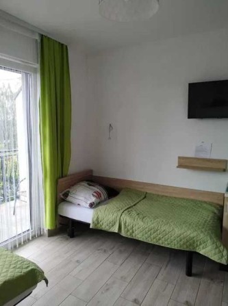 Дешевий, Сучасний Гуртожиток! Метро Берестейська! Київ - фото 1