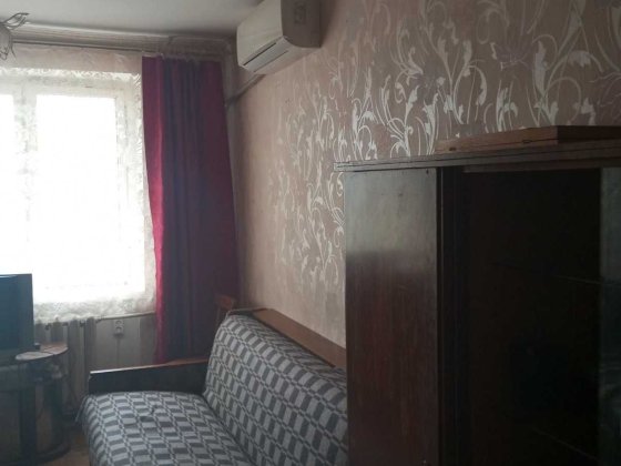 Сдам комнату в общежитие 3500