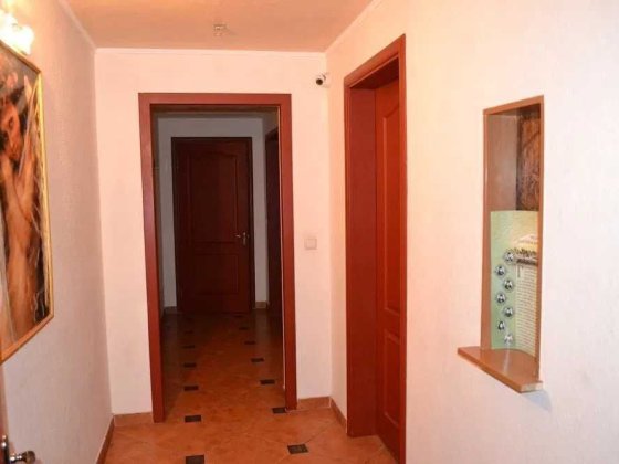 Классное Общежитие в Киеве! Хозяин! Метро Левобережная!