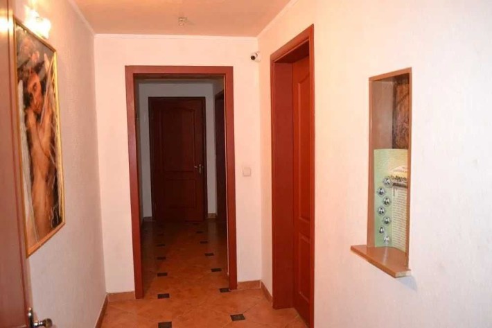 Классное Общежитие в Киеве! Хозяин! Метро Левобережная! - фото 1