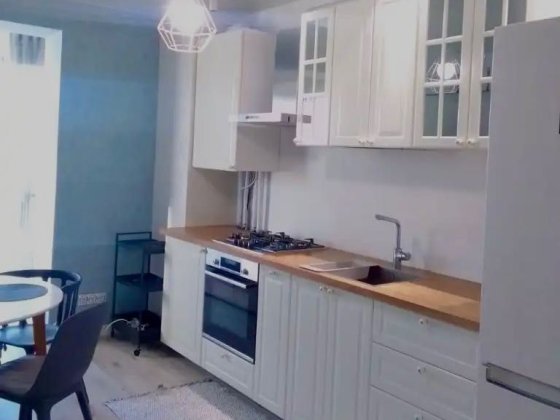 Оренда 2 кімнатної квартири ЖК Palermo Центр Днепр