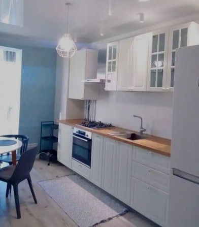 Оренда 2 кімнатної квартири ЖК Palermo Центр - фото 1