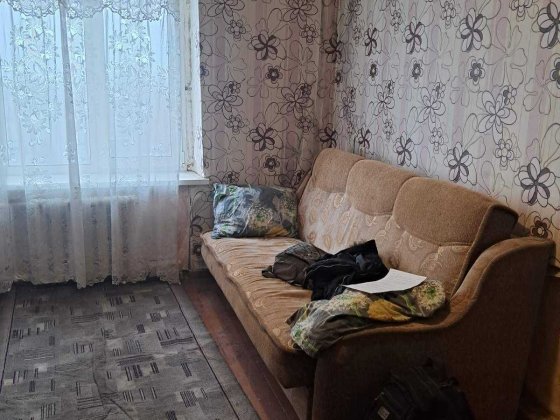 Сдам комнату в общежитии. Начало пр.Слобожанский, МакДональс