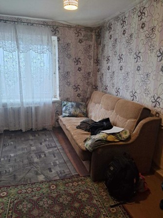 Сдам комнату в общежитии. Начало пр.Слобожанский, МакДональс - фото 1