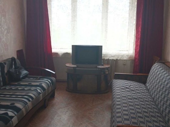 Сдам комнату в общежитие 3500