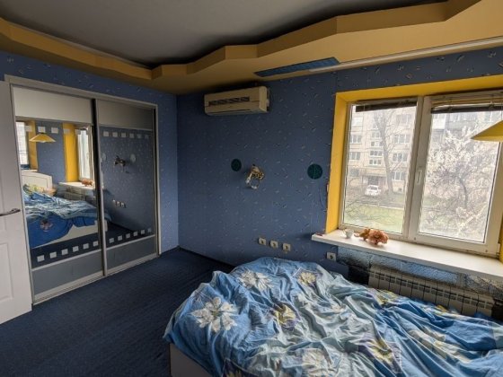 Сдам комнату на Трещине