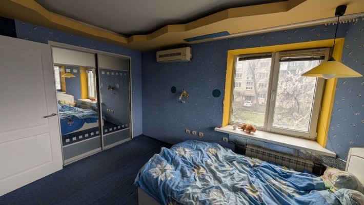 Сдам комнату на Трещине - фото 1