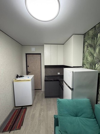 Здам в оренду кімнату в гуртожитку на Київській.Зупинка Водоканал - фото 1