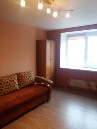 Здам кімнату довгостроково. Метро Деміївська - фото 1