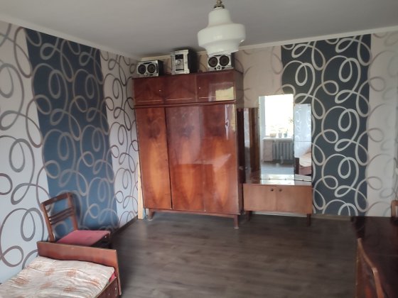Здається кімната для дівчини на Вишеньці без господарів Винница