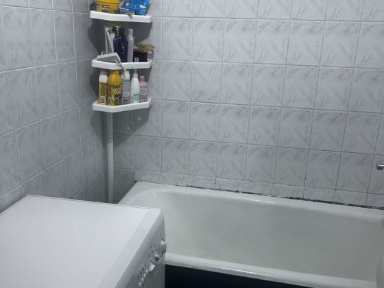 Сдам комнату без хозяев для девушки М Минская