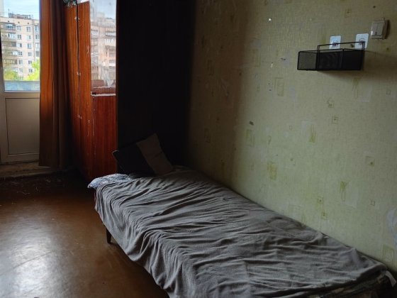 Койкомісце для дівчини м. Вирлиця