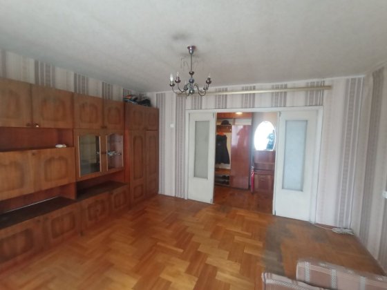 Здаю кімнату індустріальний міст, без господарів