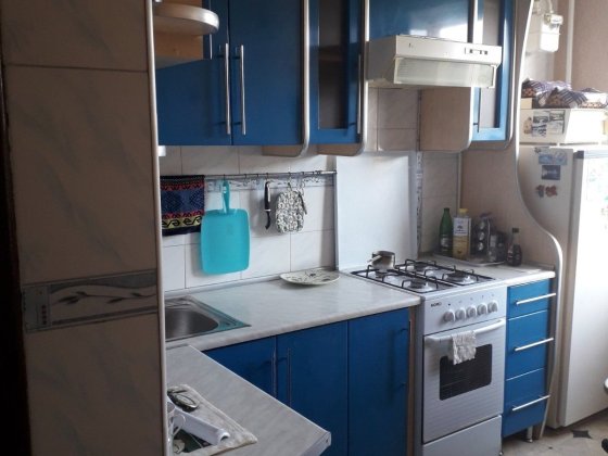 Окрема кімната для 1-2 дівчат на Вишенці Винница