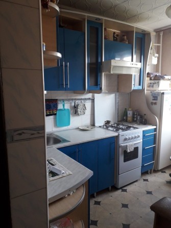 Окрема кімната для 1-2 дівчат на Вишенці - фото 1