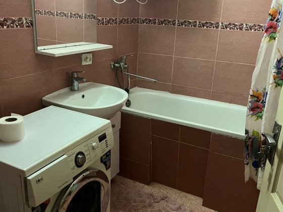 Кімната в гуртожитку зі своїми зручностями на Вишеньці Винница