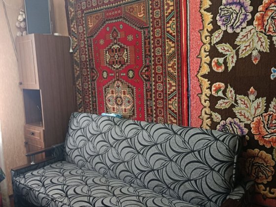 Кімната в гуртожитку Центральний ринок, зручності на 2 кімнати