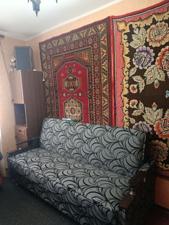 Кімната в гуртожитку Центральний ринок, зручності на 2 кімнати - фото 1
