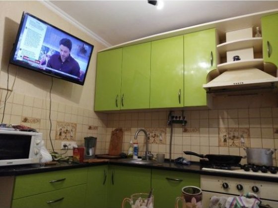 Оренда кімнати в квартирі