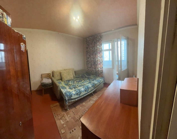 Сдача комнат на Харьковском шоссе - фото 1