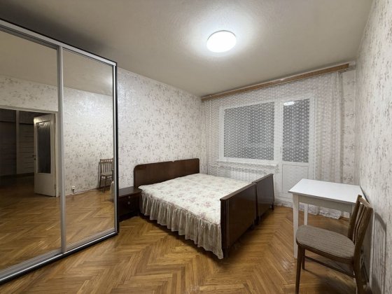 Здається кімната для дівчини (без хазяйки) Метро Іподром, Теремки, Київ, Голосіївський р-н