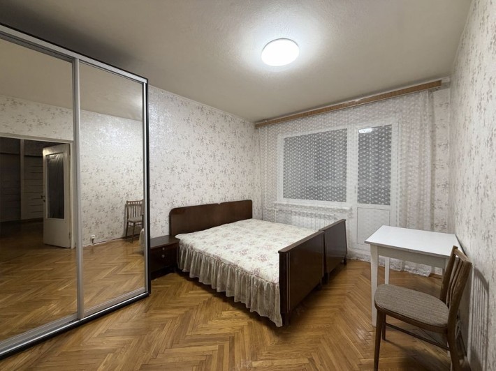 Здається кімната для дівчини (без хазяйки) Метро Іподром, Теремки, Київ, Голосіївський р-н - фото 1