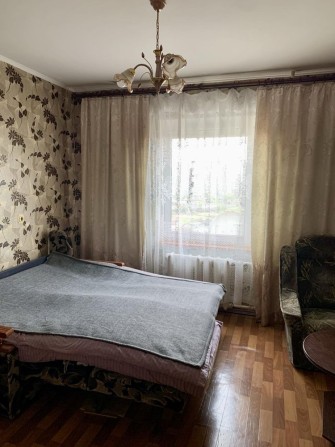 Здається окрема кімната в просторій 3-кімнатній квартирі. - фото 1