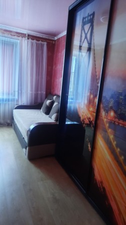 Здається кімната без власника на Крошні - фото 1